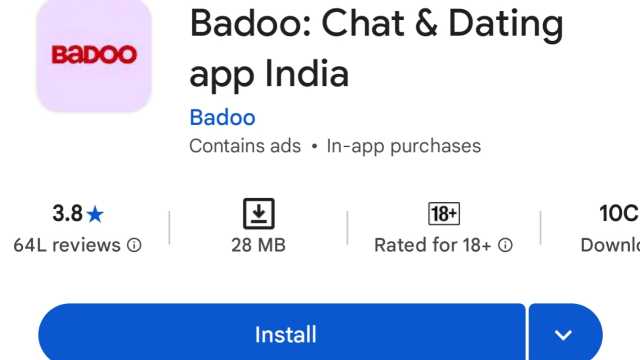 लड़कियों से बात करने वाला ऐप | Ladkiyon Se Baat Karne Wala Apps