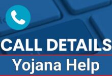 Call Details Yojanahelp | Yojnahelp In | Yojnahelp