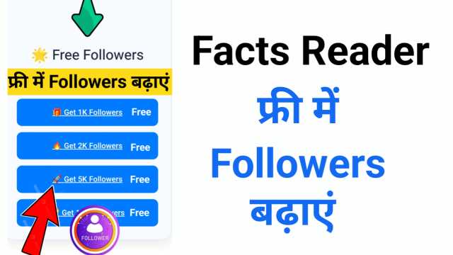 Factsreader | Factsreader.com | Facts Reader