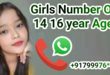 girl number of 14 16 year age | real girls number of 14 16 year age